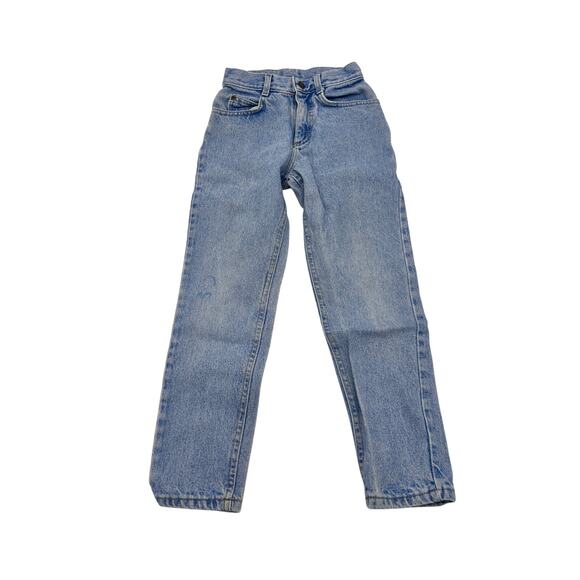 Lee Jeans Child Size 10 - Picture 1 of 9